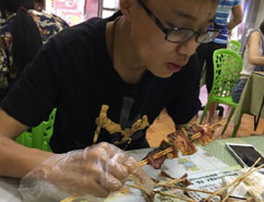 隆化烧烤加盟,学烧烤技术,开烧烤店多少钱