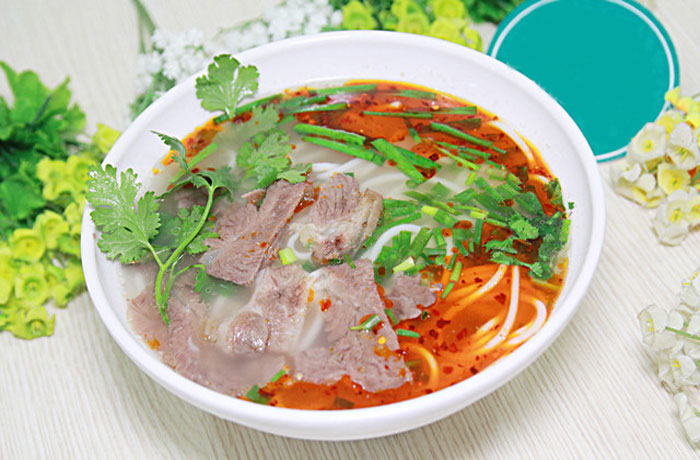 隆化羊肉粉培训