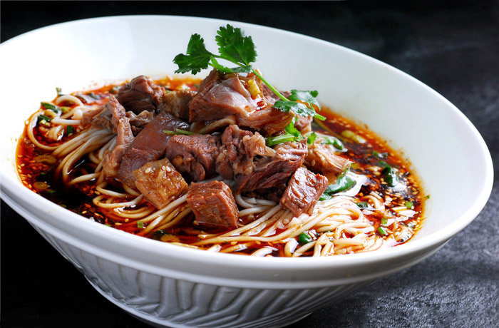隆化牛肉粉培训