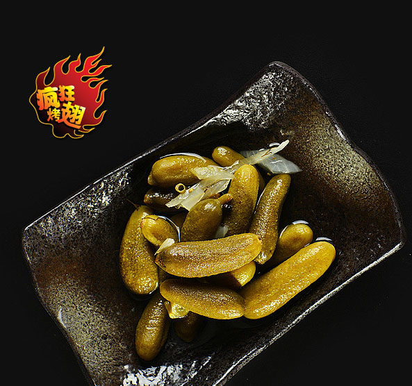 隆化疯狂bt烤翅