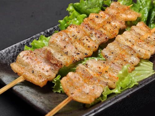隆化烤五花肉培训