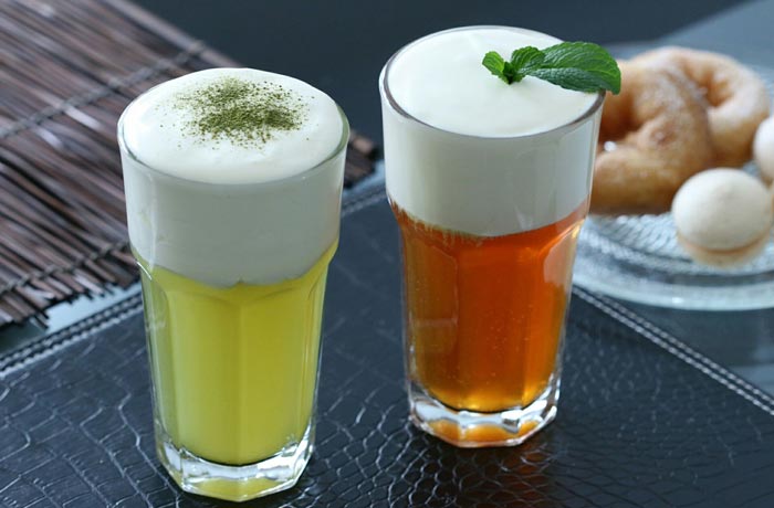 隆化奶盖茶培训