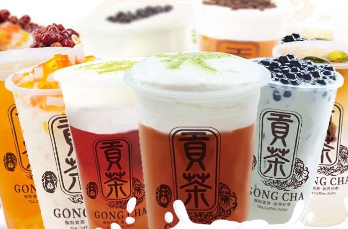 隆化贡茶培训