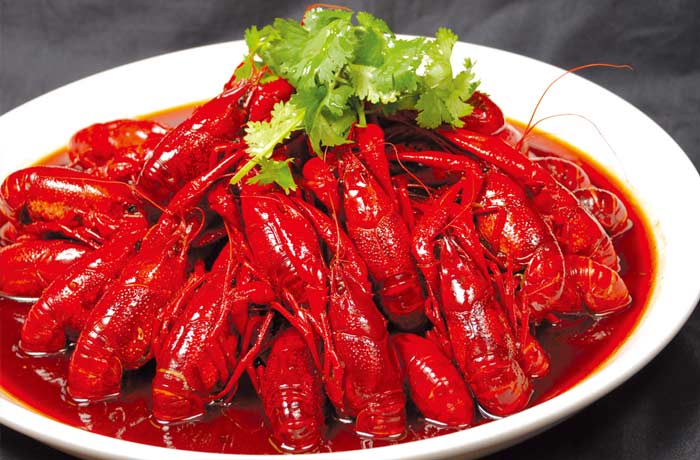 隆化麻辣小龙虾培训
